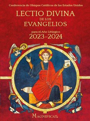 cover image of Lectio Divina de los Evangelios